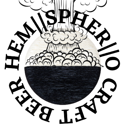 Hemispherio Beer Co